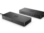 Dell Thunderbolt Docking Station (180W AC Power Adapter), Black