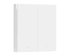 Aqara [Wireless] Remote Switch H1 (Double Rocker) - WRS-R02