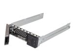 3.5" DELL SAS/SATA HDD / SSD Tray Caddy (For Dell PowerEdge Gen 14 & G)