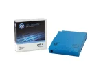 HP LTO-5 Data Cartridge 1.5TB / 3TB