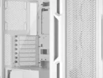 Corsair 5000T Mid-Tower High-Performance White PC Case