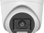 Hilook 2MP Dual Light Indoor Fixed Turret Camera
