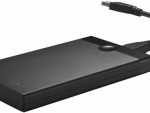 Winx Store Fast 2.5-inch Type-C HDD Enclosure