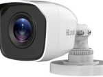 Hikvision HiLook 2MP  IR Fixed Mini Bullet Camera