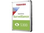 Toshiba *BULK* S300 Surveillance Hard Drive 2TB