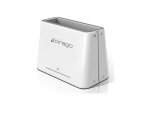HDD Docking Station (for 2.5" and 3.5" Drives) - USB 3.0 SuperSpeed