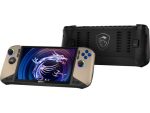MSI Claw 8 AI+ A2VM Standstorm Horizontal Handheld Gaming Console | Intel Core Ultra 7 258V | 8" | 32GB | 1TB | Windows 11 Home