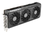 Asus Prime Radeon RX 9070 XT OC Edition 16GB GDDR6 Graphics Card