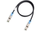 External SAS Cable - SFF-8088 to SFF-8088 Connector, 2 Meter Server En