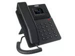 Fanvil 4SIP Fast Ethernet Colour Screen PoE VoIP Phone | V60P
