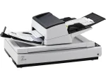 Fujitsu fi-7700 A4 Flatbed Scanner