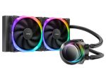 Antec Vortex 240 ARGB