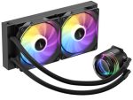 Antec Vortex lum 240 ARGB