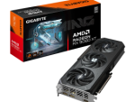 Gigabyte Radeon RX 9060 XT Gaming OC 16G