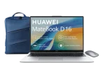 Huawei Matebook D16 Laptop | Intel Core i5-13420H | 16GB | 1TB | 16" | Windows 11