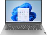 Lenovo Ideapad Flex 5 14ABR8 | 14'' | Grey | AMD Ryzen5 7430U | 16GB | 512GB | Windows 11 Home