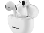 Amplify Astro 2 Series True Wireless Earphones ? White
