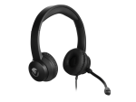 Volkano Chat Supreme series USB Headset with Microphone