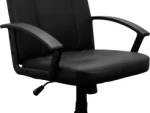 Everfurn Affinity High Back Office Chair