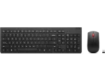 Lenovo Essential Wireless Combo Keyboard & Mouse