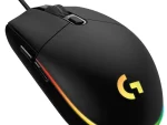 Logitech G102 Lightsync RGB Black Gaming Mouse