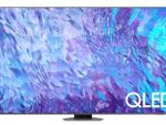 Box Damaged - Samsung 98" QLED TV 100% Colour Volume (Quantum Dot, Quantum Processor) Lite 4K