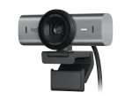 Logitech MX Brio 705 Business Webcam - Graphite