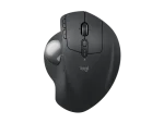 Logitech MX Ergo S Wireless Mouse Black