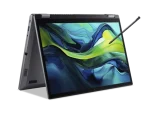 Acer Spin Notebook | 14" | Intel Core Ultra 5 115U | 16GB | 512GB | Windows 11 Home