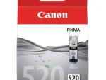 Canon PGI-520 Black Ink Cartridge