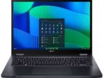 Acer Spin 4 Notebook | 14" | Intel Core Ulta 5 125U | 16GB | 1TB | Windows 11Pro
