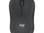 Logitech M240 for Business Wireless Mouse - Graphite
