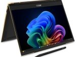 MSI Summit 13 AI Evo | Intel Core Ultra 7 258V | 32GB | 1TB | 13.3" | Windows 11 Home