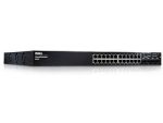 Dell PowerConnect 6224P 24 GbE Port Managed Switch with PoE support