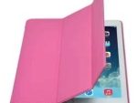 Cirago iPad Air 2 PU Anti-Slip Cover Pink