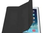 Cirago iPad Air 2 PU Anti-Slip Cover Black