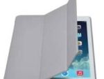 Cirago iPad Air 2 PU Anti-Slip Cover Grey