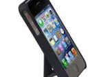 Cirago Slim Case for iPhone 4s/4 - Black