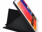 Slim-Fit Origami Case with Stand (Black) for Galaxy Tab/Note Pro 12.2