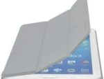 Slim-Fit PU Case for Galaxy Tab 3 7.0 - Gray