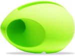 Cirago NuSound-Pod for iPhone (Green)