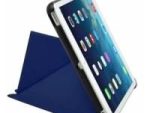 Slim-Fit Origami case with stand for iPad Mini 3 / Mini 2 / Mini - Navy