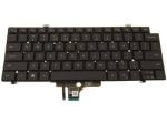 Dell US Keyboard (for Dell Latitude 5420 (incl 2-1)