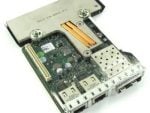 Dell Broadcom 57800S Dual Port SFP+ 10Gb & Dual Port 1GbE Network Daughter Card