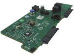 Dell PowerEdge R730xd Rear Flex Bay 2.5" SFF 2 HDD Back Plane