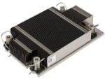 Heatsink for 1 CPU configuration (CPU less than 165W)