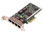 Dell Broadcom 5719 Quad-Port, 1Gb NIC, 13G Kit (HP)