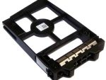 Dell 2.5" HDD Blank Filler (Dummy Bracket) for PowerEdge R620 R720 R63