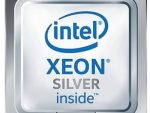 Intel Xeon Silver 4215R Processor, 8Core/16 Thread, 11MB Cache, 3.20GH
