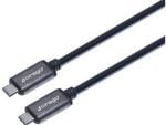 Cirago USB-C to USB-C Heavy Duty Cable (Gray)
